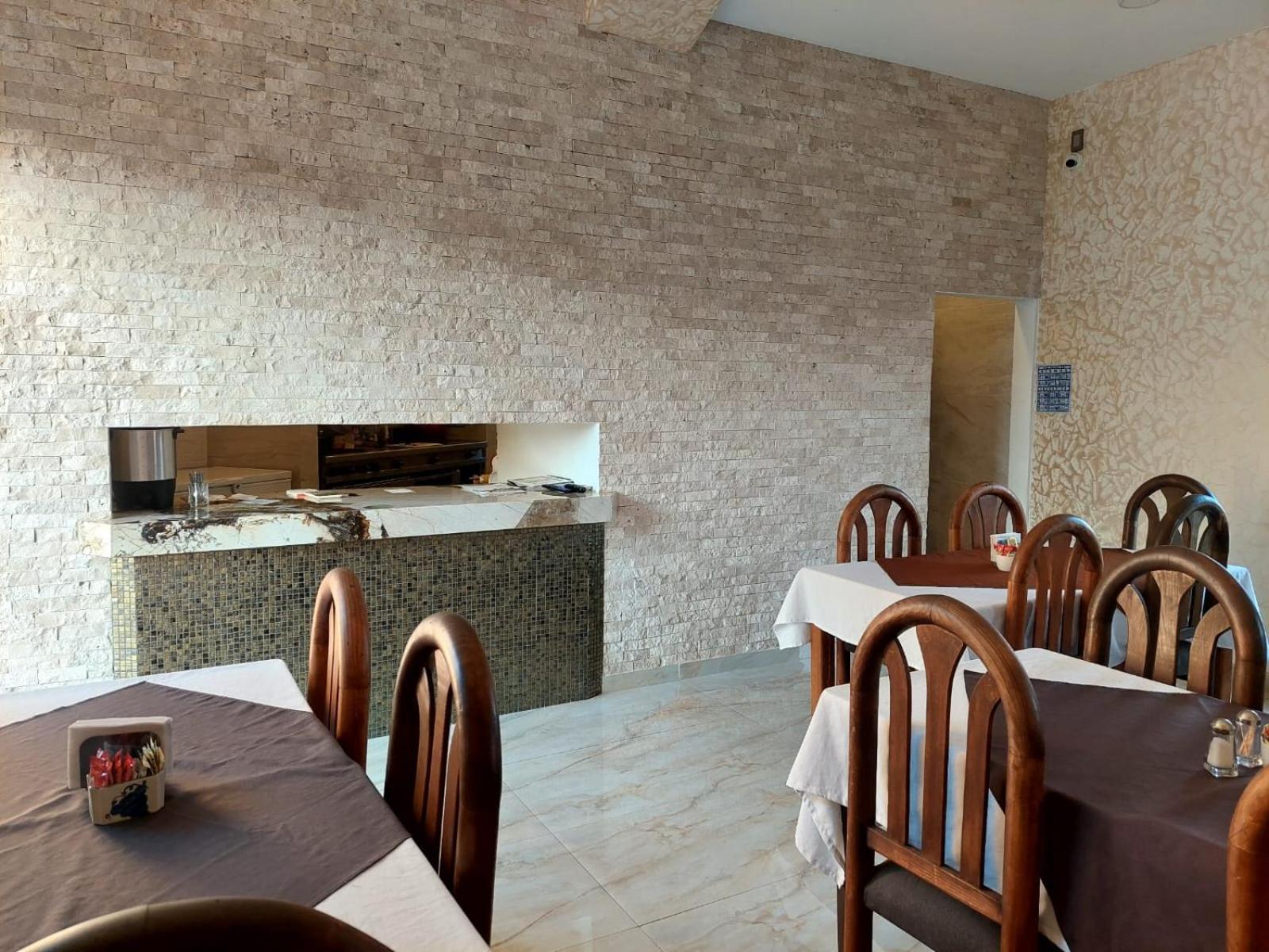 Hotel Parador Del Rey Temixco Buitenkant foto