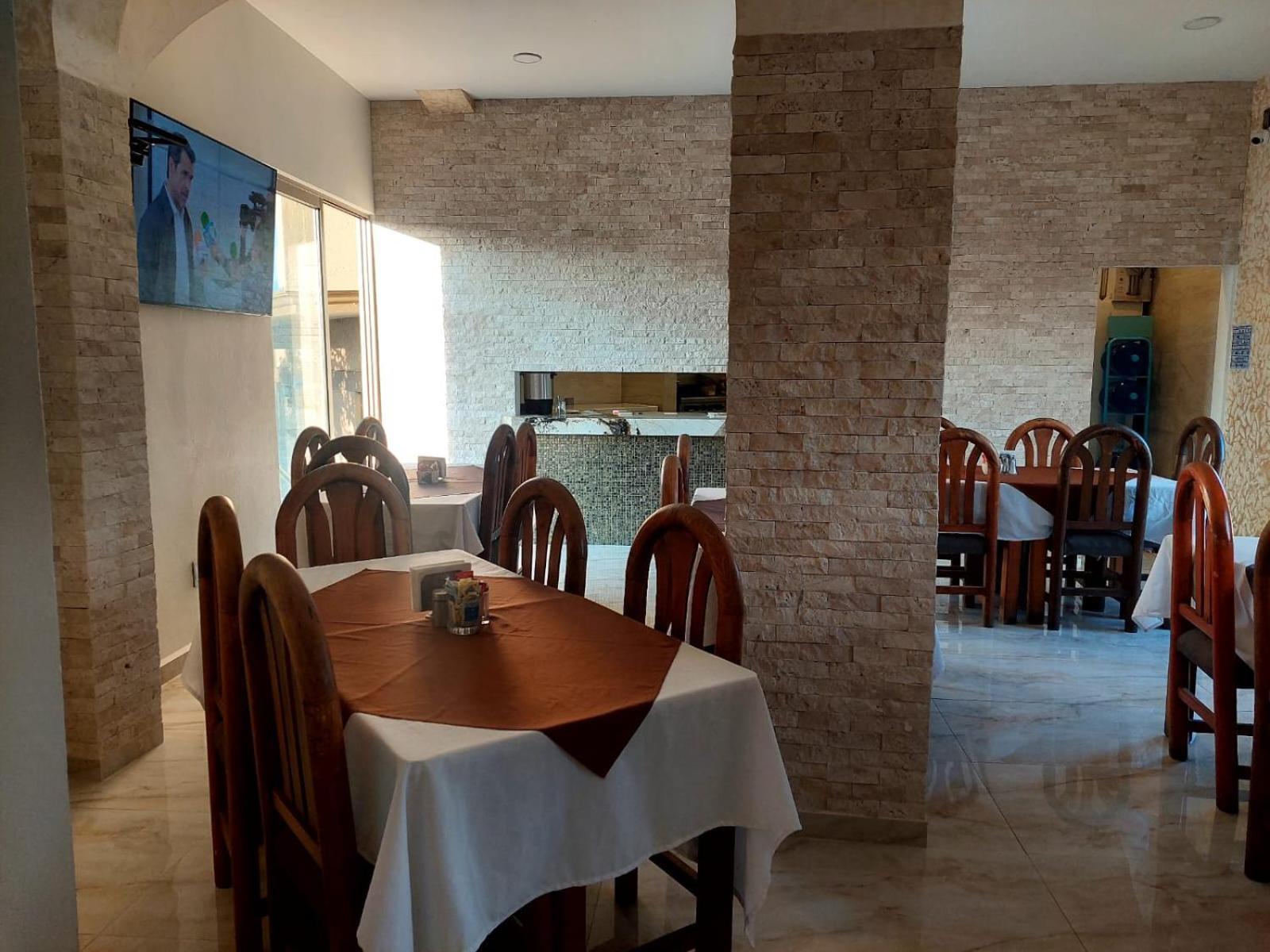 Hotel Parador Del Rey Temixco Buitenkant foto